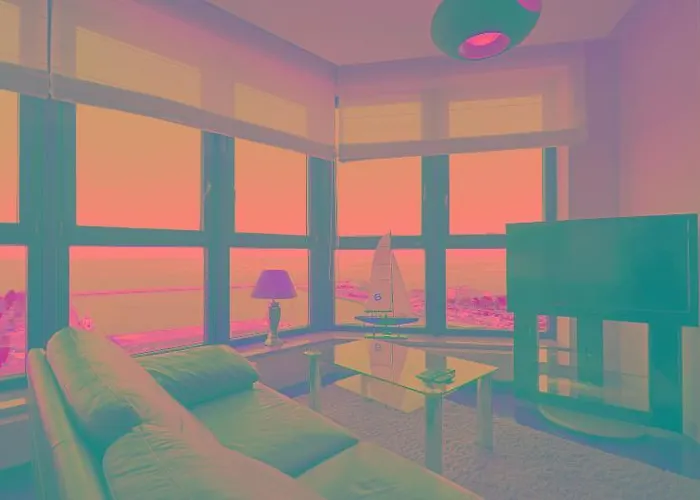 Apartament Dom & House - Sea Towers *