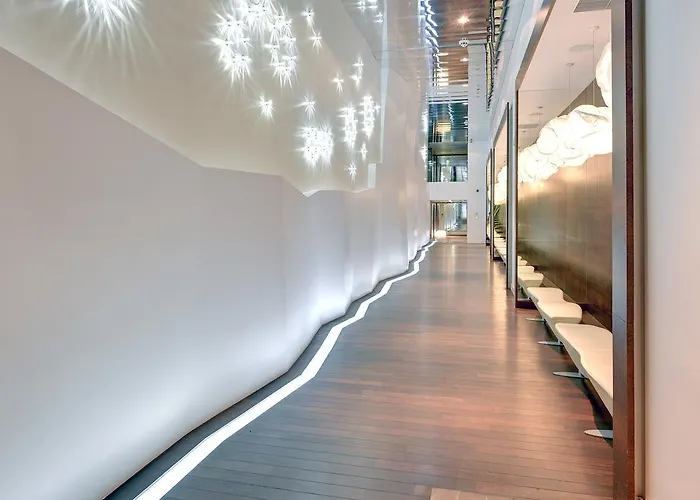 Dom & House - Sea Towers *