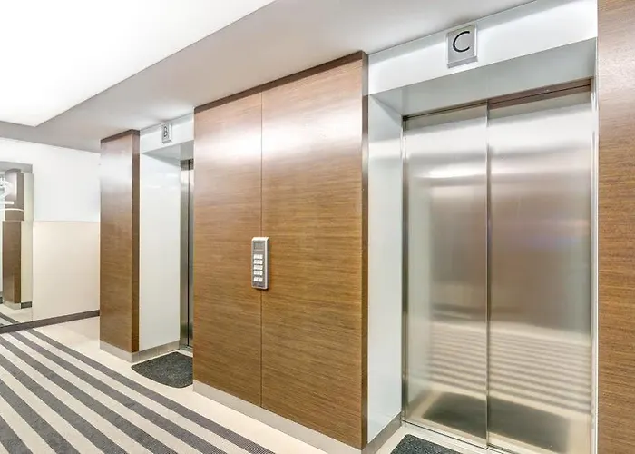 Dom & House - Sea Towers Apartament