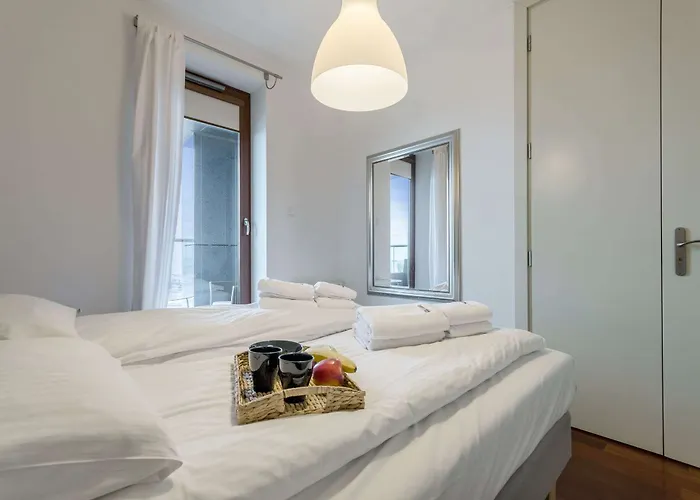 Dom & House - Sea Towers