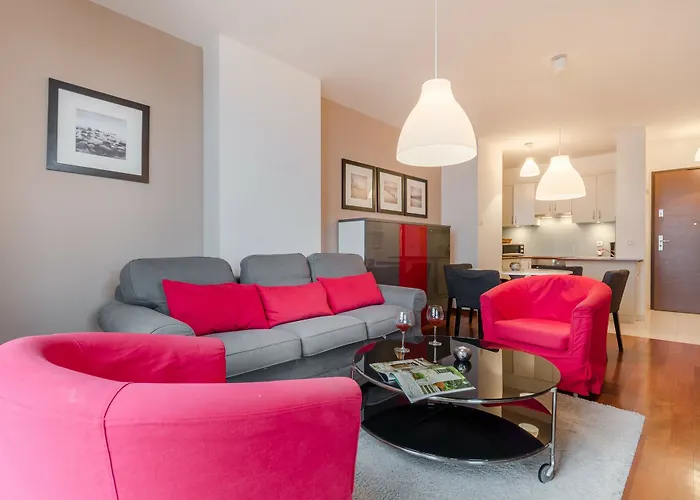 Dom & House - Sea Towers