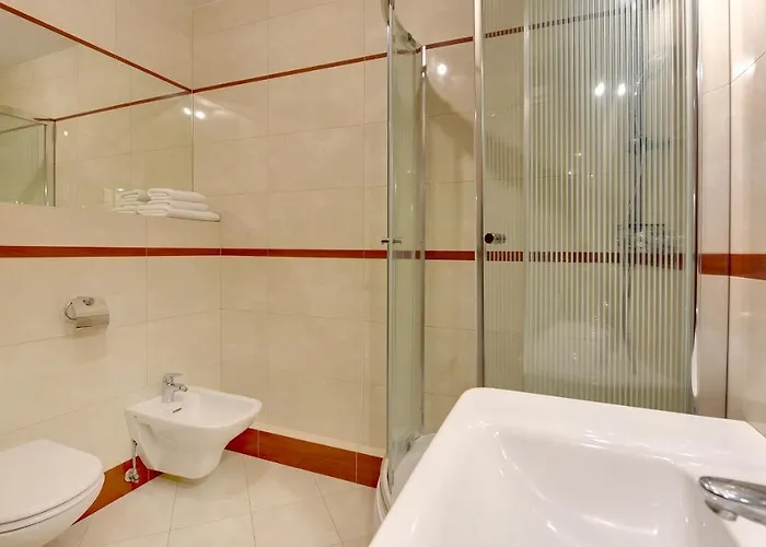 Dom & House - Sea Towers