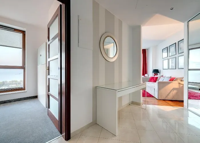 Dom & House - Sea Towers *