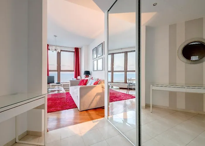 Dom & House - Sea Towers